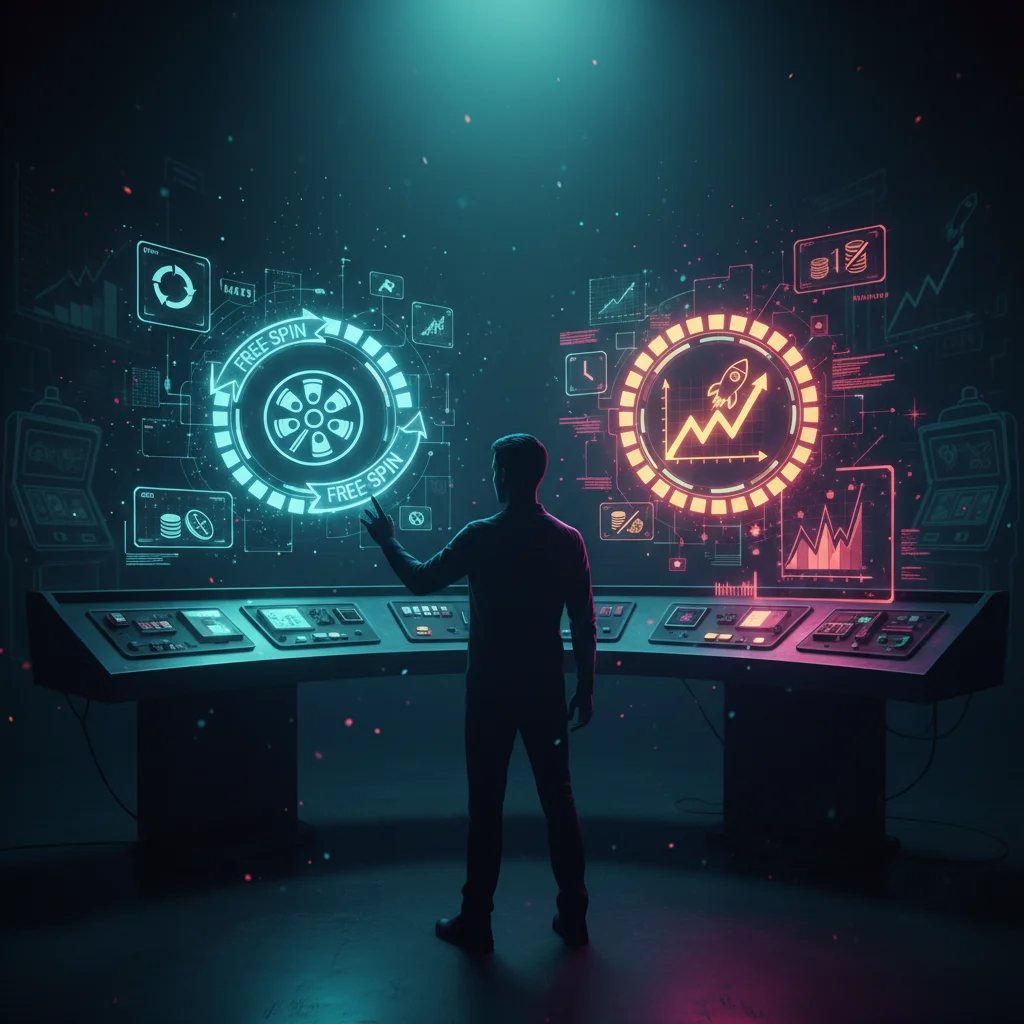 Bonos para juegos rápidos en Ecuador: slots y crash sin quemar el bankroll