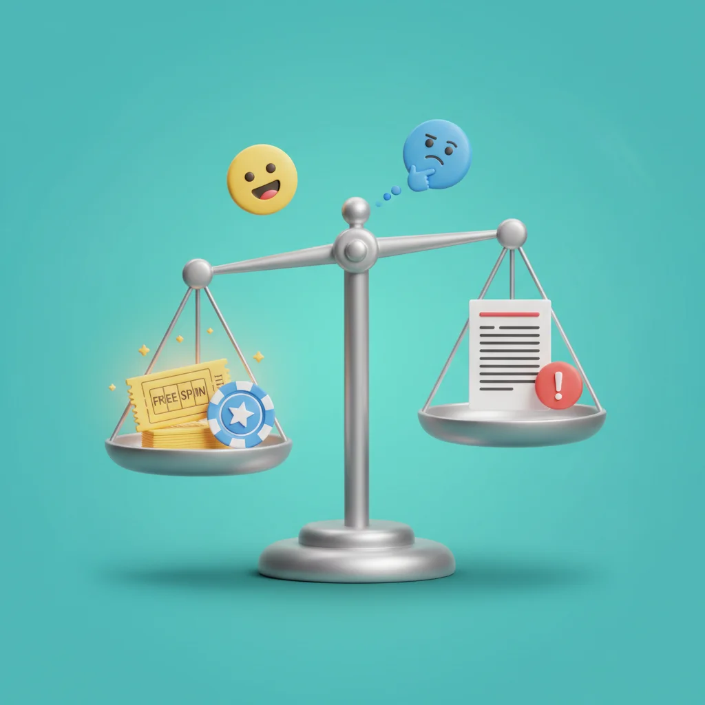 Bonos sin depósito en Ecuador: crédito y giros gratis para probar el casino mid image