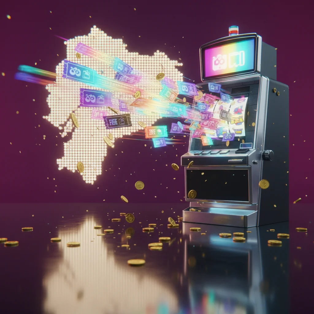 Giros gratis para tragamonedas en Ecuador: slots, reglas y errores típicos